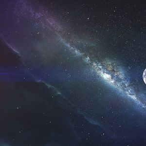 Foto Earth: One Amazing Day