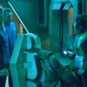 Foto Penny Johnson Jerald