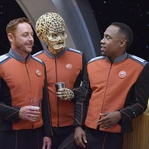 Foto The Orville