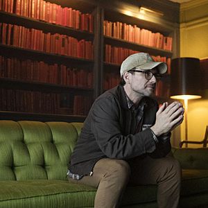 Foto Christian Slater