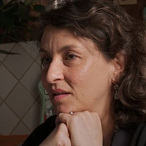Foto Jean Douchet, l’enfant agité