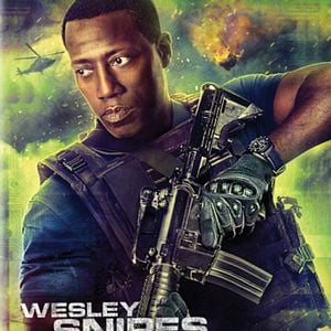 Foto Resposta Armada