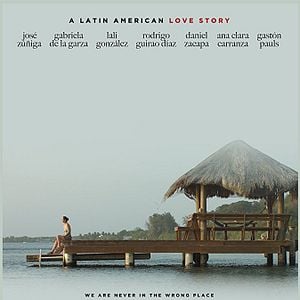 Foto Um Lugar no Caribe