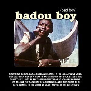Foto Badou Boy