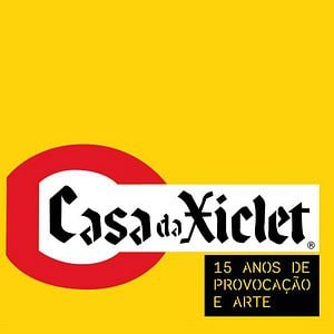Foto Casa da Xiclet