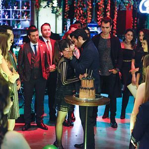 Foto Dolunay