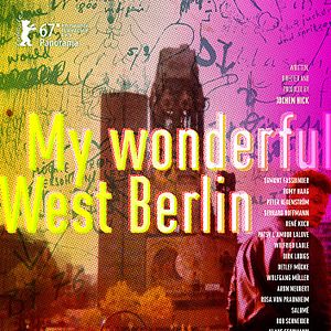 Foto Minha Maravilhosa Berlim Ocidental