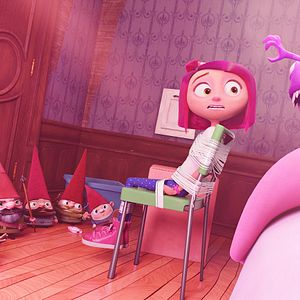 Foto Duda e os Gnomos