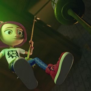 Foto Duda e os Gnomos