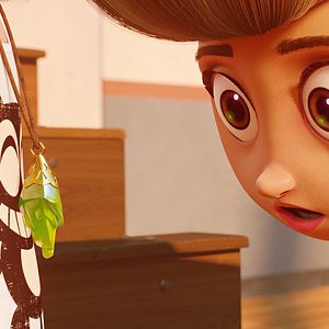 Foto Duda e os Gnomos