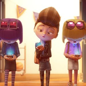 Foto Duda e os Gnomos