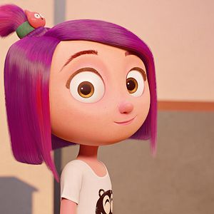 Foto Duda e os Gnomos