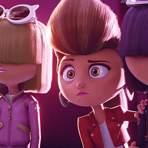 Foto Duda e os Gnomos