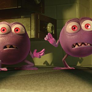 Foto Duda e os Gnomos