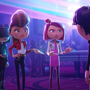 Foto Duda e os Gnomos