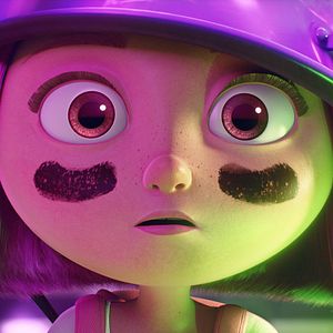 Foto Duda e os Gnomos