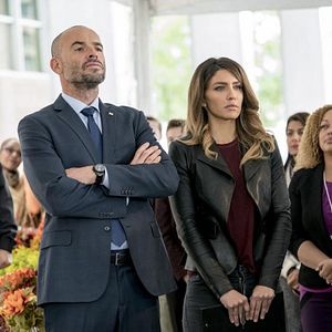 Foto Paul Blackthorne