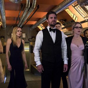 Foto Emily Bett Rickards