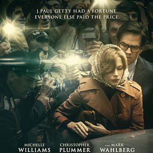 Foto Todo o Dinheiro do Mundo