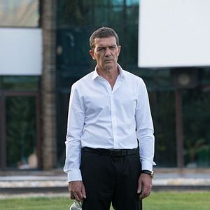 Foto Antonio Banderas
