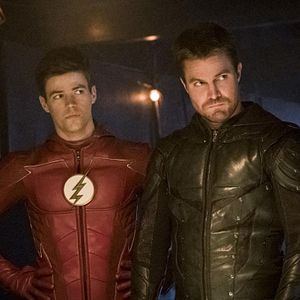 Foto Stephen Amell