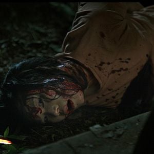 Foto Mimic: Não Confie nas Vozes