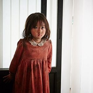 Foto Mimic: Não Confie nas Vozes