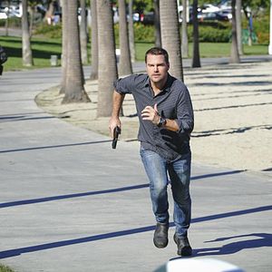 Foto Chris O'Donnell