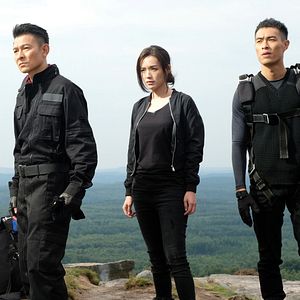 Foto Tony Yo-Ning Yang