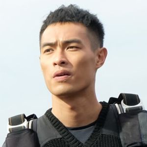 Foto Tony Yo-Ning Yang