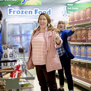 Foto Donna Lynne Champlin