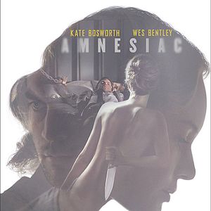 Foto Amnésia