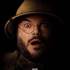 Foto Jumanji: Bem-Vindo à Selva