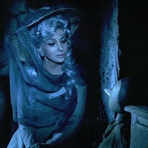 Foto Gina Lollobrigida