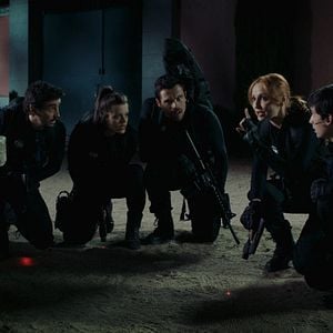 Foto Álvaro Fontalba