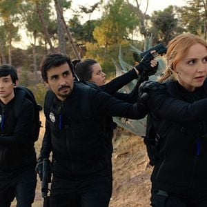 Foto Álvaro Fontalba