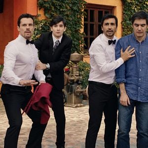 Foto Álvaro Fontalba