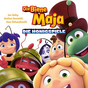 Foto A Abelhinha Maya: O Filme