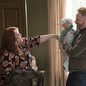 Foto Jesse Tyler Ferguson