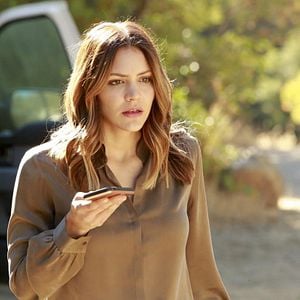 Foto Katharine McPhee