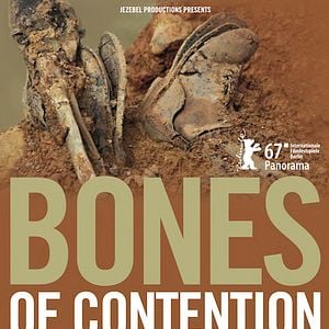 Foto Bones of Contention