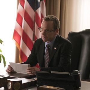 Foto Kiefer Sutherland