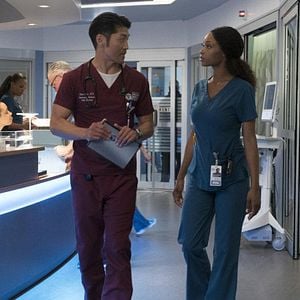 Foto Chicago Med: Atendimento de Emergência