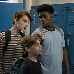 Foto Fresh Off The Boat