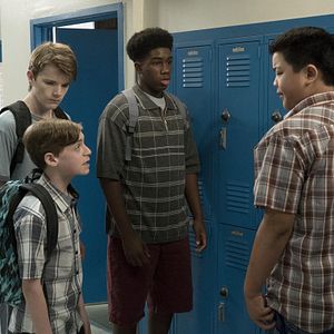 Foto Fresh Off The Boat