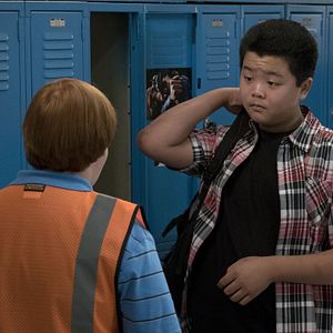 Foto Fresh Off The Boat