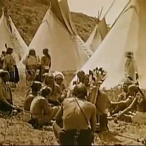 Foto The Daughter of Dawn