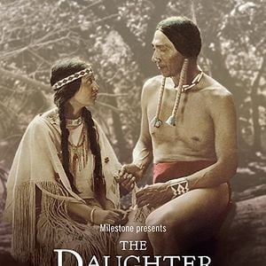 Foto The Daughter of Dawn