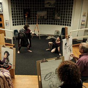 Foto Kevin (Probably) Saves the World