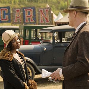 Foto Christopher Heyerdahl